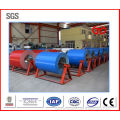 ppgi coil, color coated steel coil, prepainted steel coil